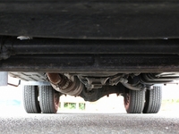 三菱ふそうキャンター高所作業車小型（2t・3t）[写真19]