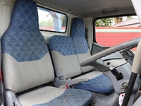 三菱ふそうキャンター高所作業車小型（2t・3t）[写真23]