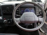 三菱ふそうキャンター高所作業車小型（2t・3t）[写真25]