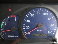 三菱ふそうキャンター高所作業車小型（2t・3t）[写真26]