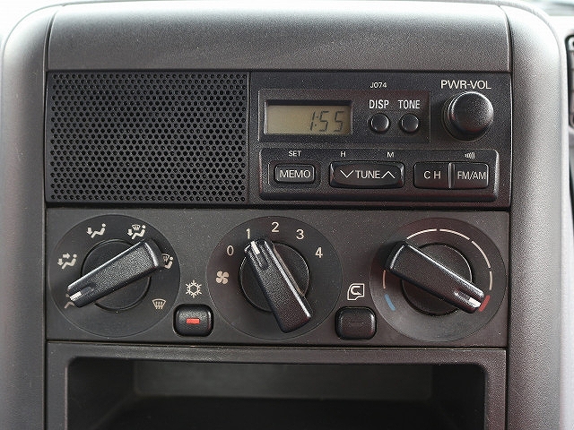 三菱ふそうキャンター高所作業車小型（2t・3t）[写真27]