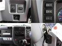 三菱ふそうキャンター高所作業車小型（2t・3t）[写真28]