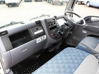 三菱ふそうキャンター高所作業車小型（2t・3t）[写真29]