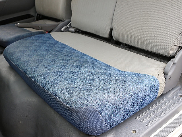 三菱ふそうキャンター高所作業車小型（2t・3t）[写真31]