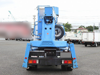 三菱ふそうキャンター高所作業車小型（2t・3t）[写真06]