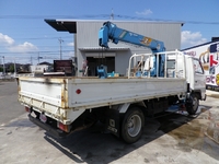 いすゞエルフクレーン4段小型（2t・3t）[写真02]