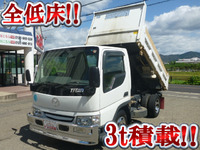マツダタイタンダンプ小型（2t・3t）[写真01]