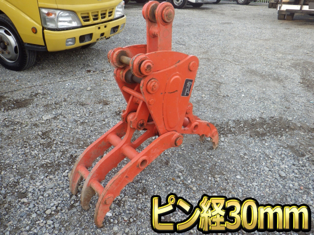 その他のメーカーハサミ（つかみ）GV-10 [写真01]