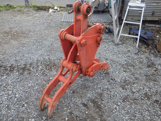 その他のメーカーハサミ（つかみ）[写真02]