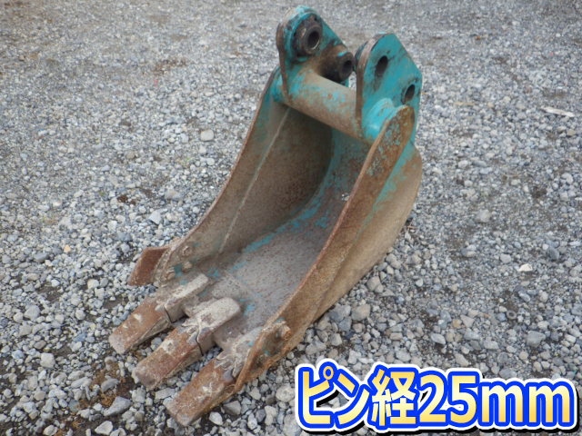 クボタバケツ[写真01]