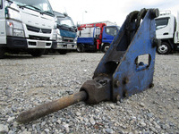 クボタ油圧ブレーカ[写真01]