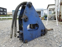 クボタ油圧ブレーカ[写真02]