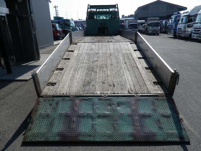 三菱ふそうスーパーグレートヒップリフター大型（10t）[写真02]