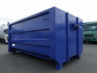 その他のメーカーその他の車種コンテナ[写真02]