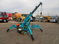 その他のメーカーカニクレーン（クローラークレーン）[写真02]