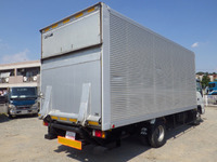 いすゞエルフアルミバン小型（2t・3t）[写真02]