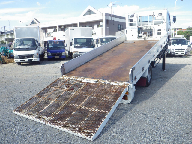 日野デュトロセルフローダー小型（2t・3t）[写真02]