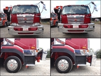 UDトラックスビッグサムセルフローダー大型（10t）[写真02]