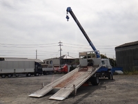 三菱ふそうファイターセーフティクレーン5段増トン（6t・8t）[写真02]