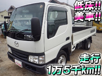 マツダタイタンダッシュ平ボディ小型（2t・3t）[写真01]