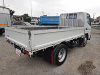 三菱ふそうキャンター平ボディ小型（2t・3t）[写真02]