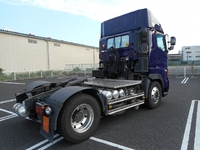 日野プロフィアトレーラーヘッド（トラクターヘッド）大型（10t）[写真02]