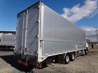 いすゞギガアルミウイング大型（10t）[写真02]