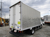 いすゞエルフアルミバン小型（2t・3t）[写真02]