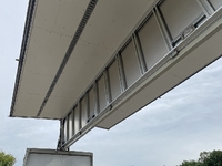 UDトラックスコンドルアルミウイング中型（4t）[写真11]