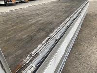 UDトラックスコンドルアルミウイング中型（4t）[写真12]