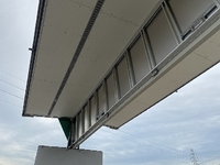 UDトラックスコンドルアルミウイング中型（4t）[写真13]