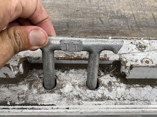 UDトラックスコンドルアルミウイング中型（4t）[写真14]