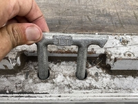 UDトラックスコンドルアルミウイング中型（4t）[写真14]