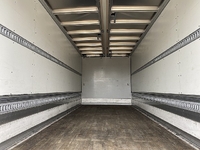 UDトラックスコンドルアルミウイング中型（4t）[写真17]