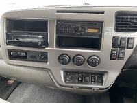 UDトラックスコンドルアルミウイング中型（4t）[写真27]