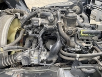 UDトラックスコンドルアルミウイング中型（4t）[写真32]