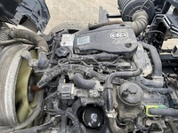 UDトラックスコンドルアルミウイング中型（4t）[写真33]