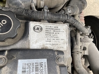 UDトラックスコンドルアルミウイング中型（4t）[写真34]