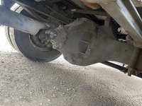 UDトラックスコンドルアルミウイング中型（4t）[写真39]