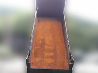 三菱ふそうスーパーグレートダンプ大型（10t）[写真12]