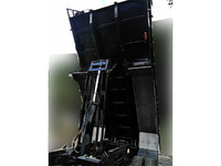 三菱ふそうスーパーグレートダンプ大型（10t）[写真15]