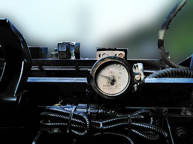 三菱ふそうスーパーグレートダンプ大型（10t）[写真20]