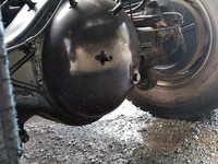 三菱ふそうスーパーグレートダンプ大型（10t）[写真23]