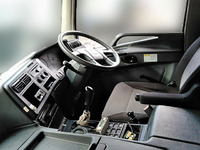 三菱ふそうスーパーグレートダンプ大型（10t）[写真31]