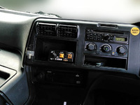 三菱ふそうスーパーグレートダンプ大型（10t）[写真36]