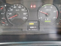 三菱ふそうスーパーグレートダンプ大型（10t）[写真37]