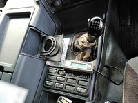 三菱ふそうスーパーグレートダンプ大型（10t）[写真38]