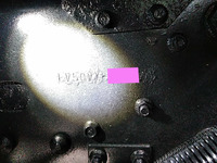 三菱ふそうスーパーグレートダンプ大型（10t）[写真39]