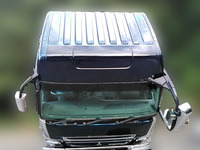 三菱ふそうスーパーグレートダンプ大型（10t）[写真07]