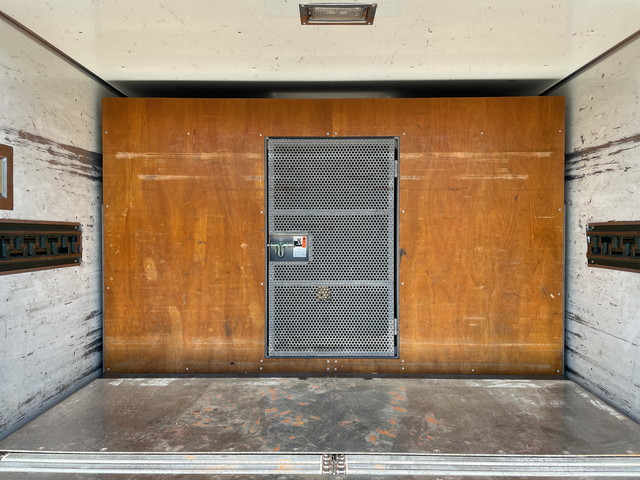 トヨタダイナアルミバン小型（2t・3t）[写真14]